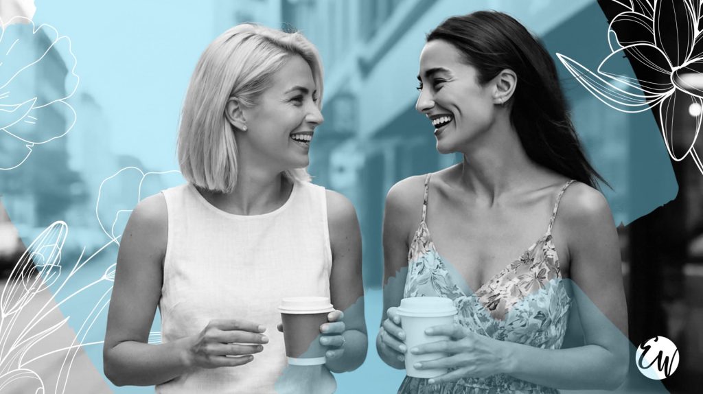 The Art of Investing in Others Outside of Your Corporate Role