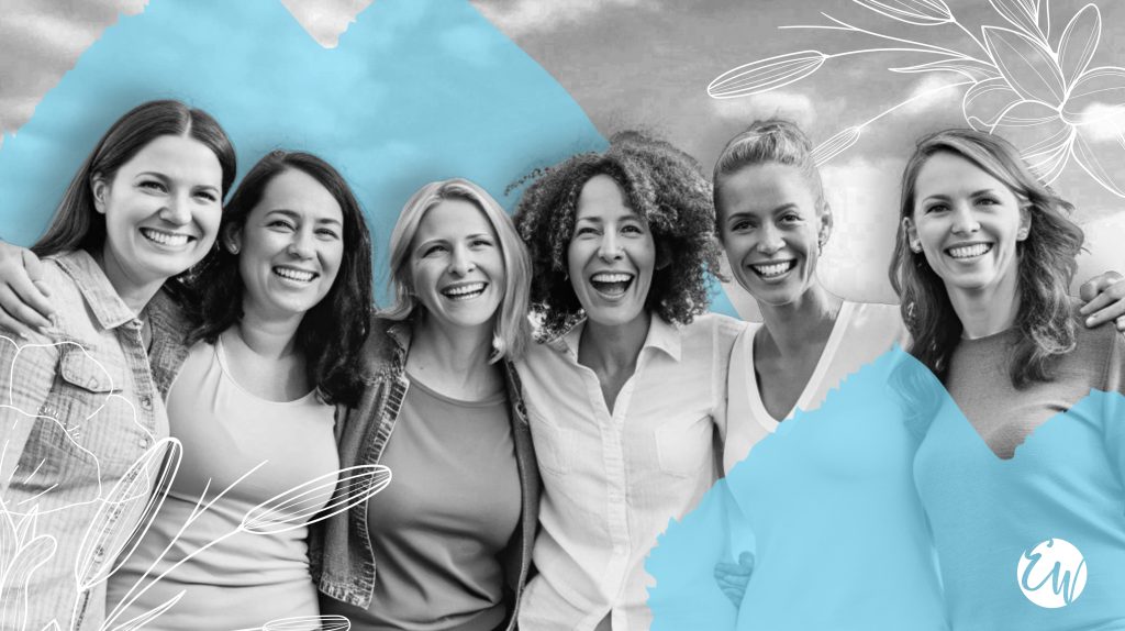 The New Professional Network: Corporate Women Are Prioritizing Community Over Online “Connections”